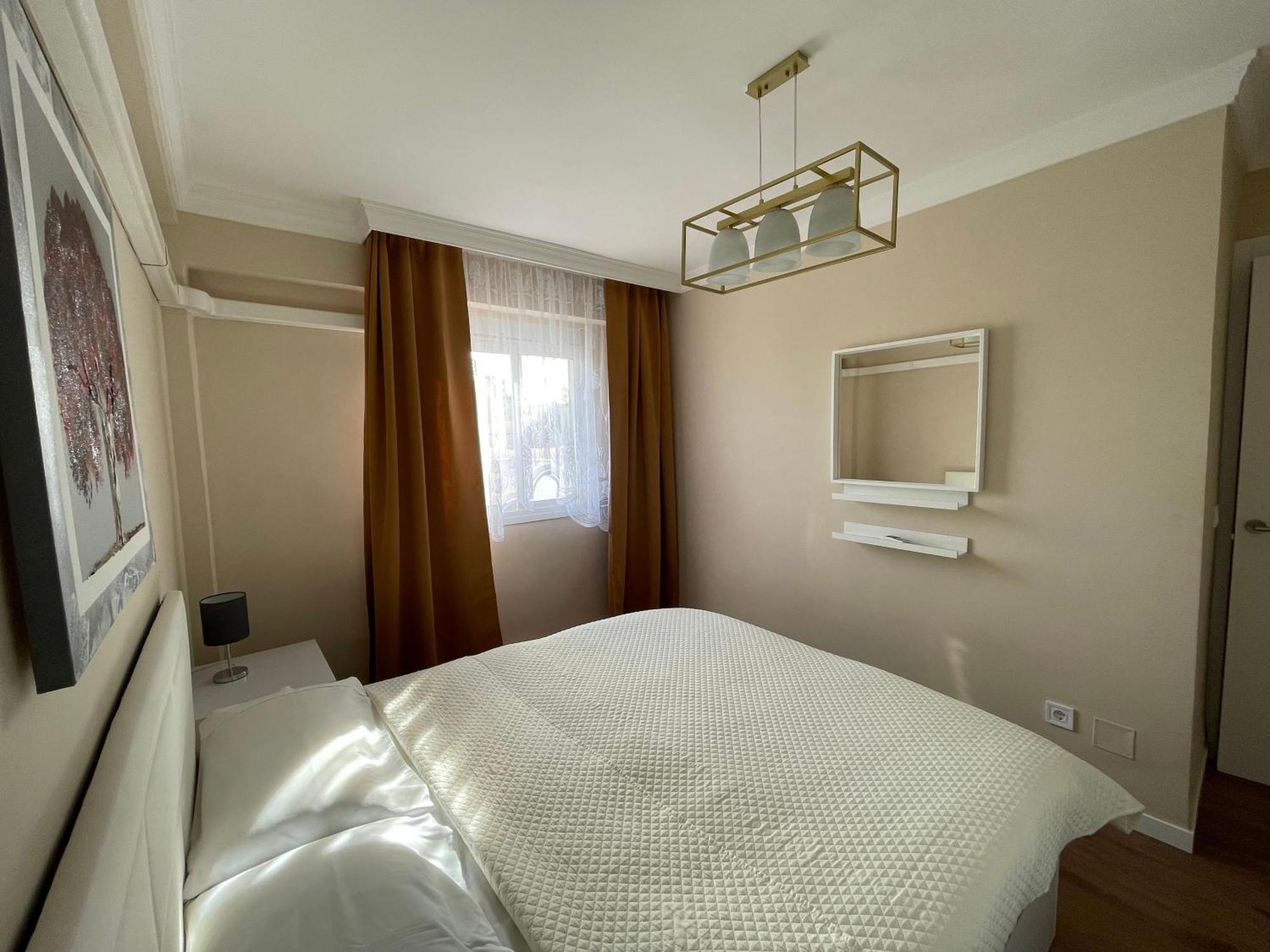 Apartmán La Casa De Nona Relax 15 Min Centro Màlaga